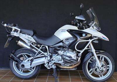 Bmw R 1200 GS (2004 - 07) - Annuncio 9968600