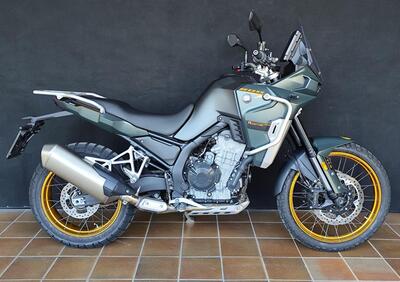 Kove 800X Pro (2024 - 25) - Annuncio 9968601