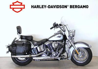Harley-Davidson 1690 Heritage Classic (2011 - 17) - FLSTC - Annuncio 9968583