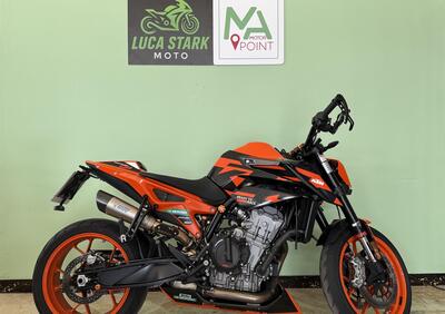 KTM 890 Duke GP (2022 - 23) - Annuncio 9968603