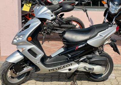 Peugeot X-Fight 100 Cat - Annuncio 9965729