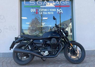 Moto Guzzi V7 Stone (2021 - 24) - Annuncio 9966574