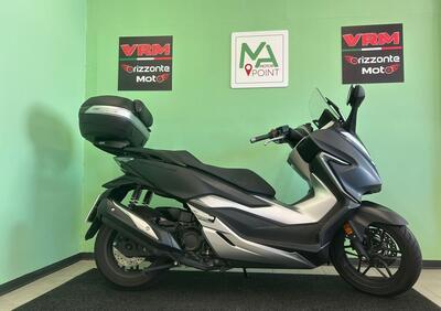 Honda Forza 300 Deluxe ABS (2018 - 20) - Annuncio 9966578