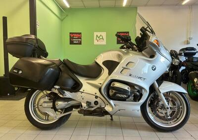 Bmw R 1150 RT (2000 - 06) - Annuncio 9968610