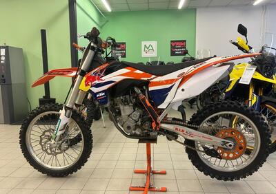 KTM 350 SX-F (2014) - Annuncio 9968612