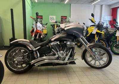 Harley-Davidson 1584 Rocker C (2009 - 11) - FXCWC - Annuncio 9968613