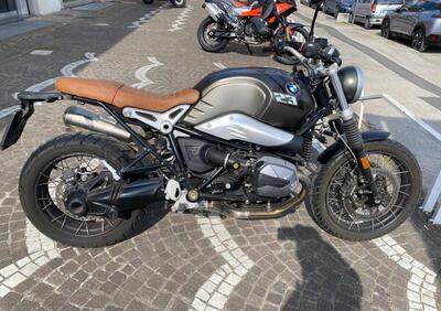 Bmw R nineT Scrambler (2021 - 24) - Annuncio 9968587