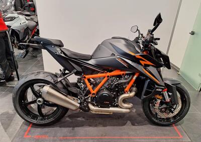 KTM 1390 Super Duke R (2024 - 26) - Annuncio 9964003