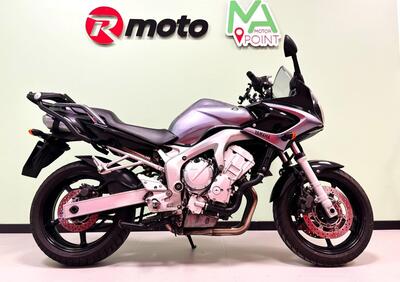 Yamaha FZ6 (2004 - 07) - Annuncio 9968617