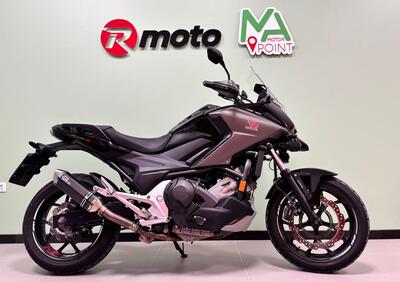 Honda NC750S DCT ABS (2016 -20) - Annuncio 9968618