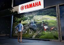 Yamaha annuncia l'Open Weekend 2026: il 28 e 29 marzo porte aperte nelle concessionarie italiane