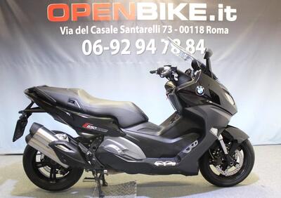 Bmw C 650 Sport (2016 - 20) - Annuncio 9968620
