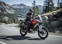 QJMotor amplia ed estende la Promo Adventure fino al 30 giugno