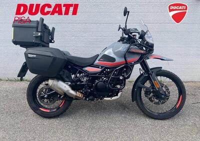 Royal Enfield Himalayan 450 (2024 - 26) - Annuncio 9968621