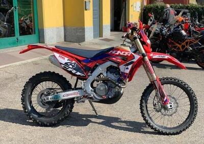 Honda CRF 250R (2017) - Annuncio 9968631