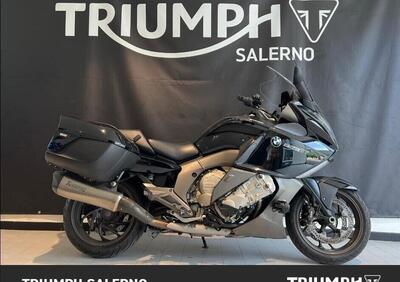 Bmw K 1600 GT (2010 - 16) - Annuncio 9808359