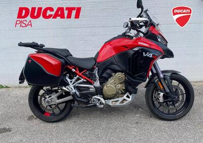Ducati Multistrada V4 S (2021 - 24) - Annuncio 9968639