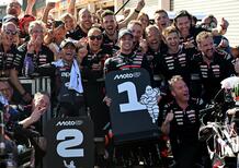 MotoGP 2026. GP del Brasile. Le foto più belle della gara e del weekend brasiliano! [GALLERY]