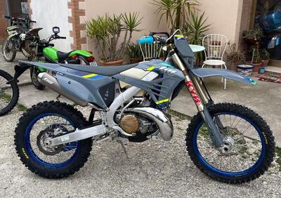 Tm Moto EN 300 Fi ES 2T TM Corse (2026) - Annuncio 9968680