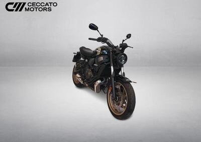 Yamaha XSR 700 (2022 - 26) - Annuncio 9968682
