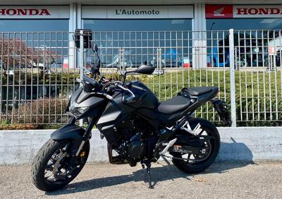 Honda CB 750 Hornet (2025) - Annuncio 9956680