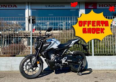Honda CB 125 R (2024 - 26) - Annuncio 9634471
