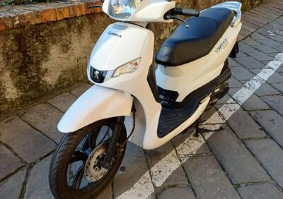 Peugeot Tweet 50 Active (2021 - 25) - Annuncio 9959617