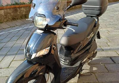 Peugeot Tweet 125 Double Black (2017 - 18) - Annuncio 9942001