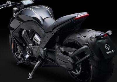 Benda Motorcycles LFC 700 (2024 - 26) - Annuncio 9968703