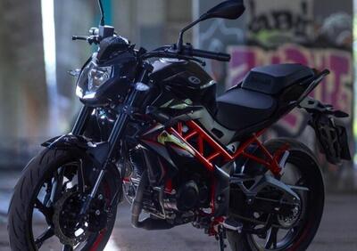 Benelli BN 125 (2026) - Annuncio 9968708