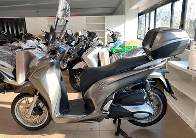 Honda SH 350 (2021 - 24) - Annuncio 9968729