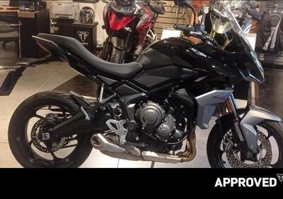 Triumph Tiger Sport 660 (2022 - 24) - Annuncio 9882907