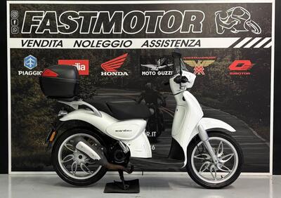 Aprilia Scarabeo 50 2t (2018 - 22) - Annuncio 9968720