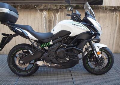 Kawasaki Versys 650 ABS (2015 - 16) - Annuncio 9966598