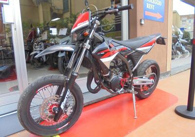 Fantic Motor Motard 50 M Performance 2t (2018) - Annuncio 9968745