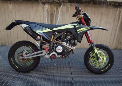 Fantic Motor XMF 125 Motard Performance 4T (2023 - 24) - Annuncio 9963830