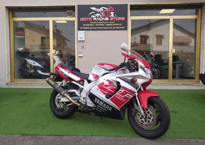 Yamaha YZF 750 R - Annuncio 9968746