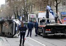 Nico Cereghini: “Allarme: il semaforo rosso non è più un tabù”