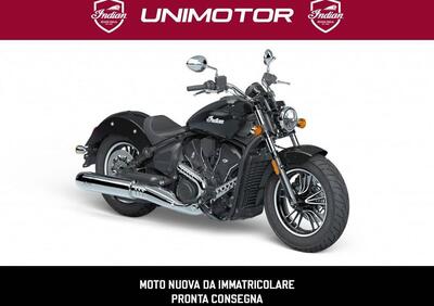 Indian Scout Sixty 999 Classic (2025 - 26) - Annuncio 9968717