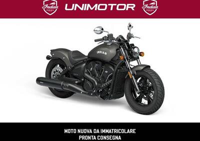 Indian Scout Sixty 999 Bobber Limited (2025 - 26) - Annuncio 9968753