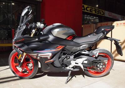 CFMOTO 450SR-S (2024 - 26) - Annuncio 9899295