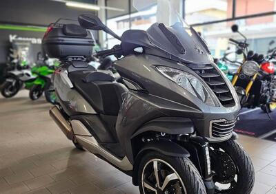 Peugeot Metropolis 400i Allure (2017 - 20) - Annuncio 9968757