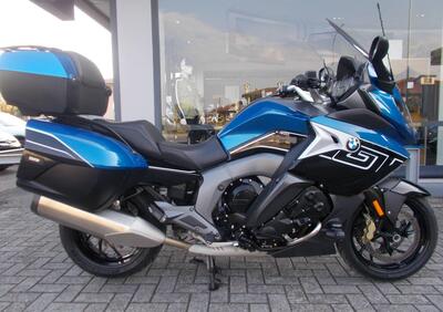 Bmw K 1600 GT (2017 - 20) - Annuncio 9965969