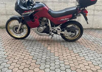 Honda Transalp XL 600V (1997 - 99) - Annuncio 9968763