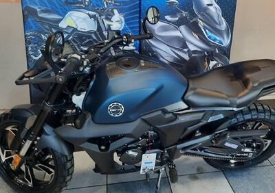 Zontes ZT125-G1 (2020 - 26) - Annuncio 9968764