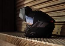 Perché i caschi modulari connessi conquistano sempre più motociclisti?