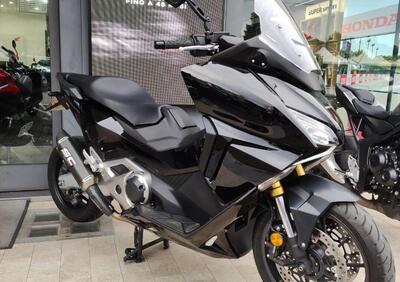 Honda Forza 750 DCT (2021 - 24) - Annuncio 9968778