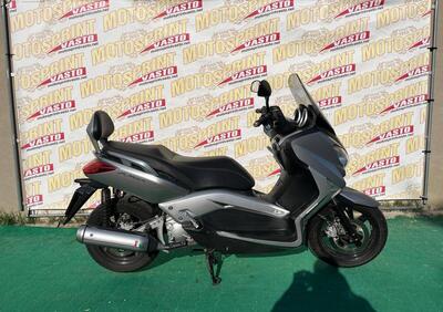 Yamaha X-Max 250 (2010 - 13) - Annuncio 9968781