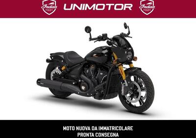 Indian Scout 1250 101 (2025 - 26) - Annuncio 9968793