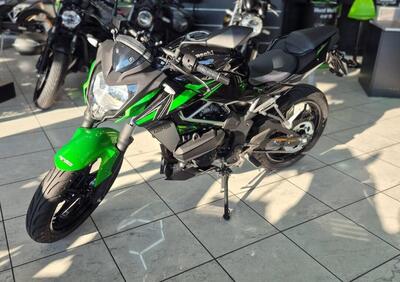 Kawasaki Z 125 (2021 - 24) - Annuncio 9968795